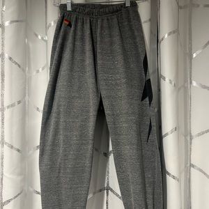 Aviator nation bolt sweatpants